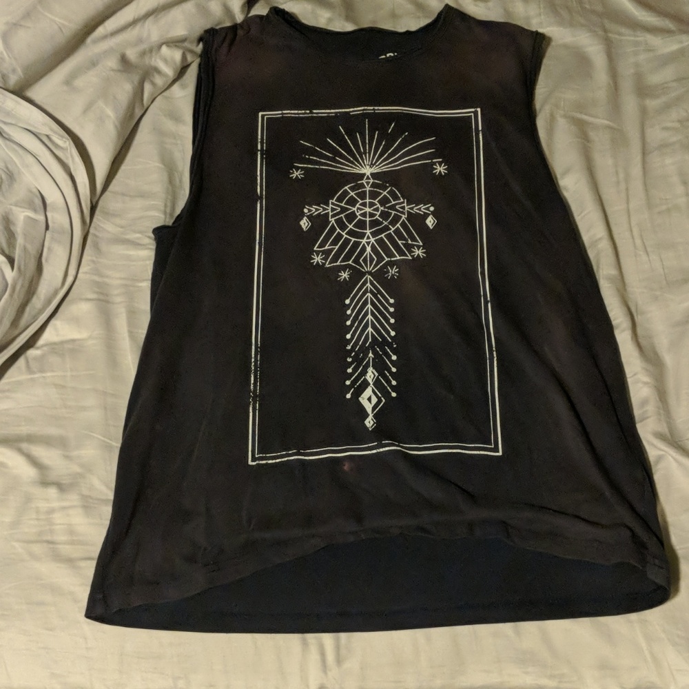 Mossimo Supply Co Men's Tank Top